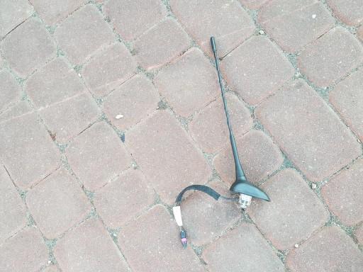 Антена на дах Радіо Opel Astra K V 39151102