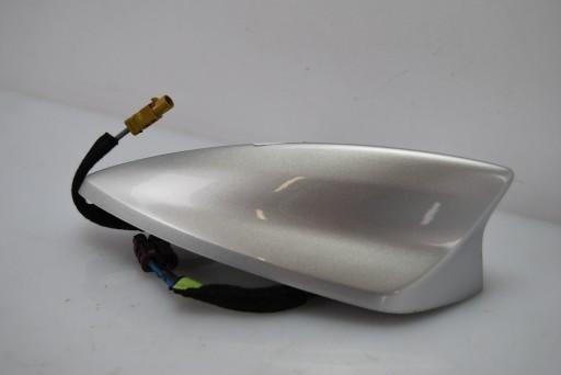 Антена на дах акула плавник Chevrolet Camaro 2016+