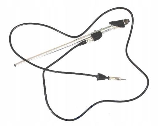 Антенна для VW Transporter T1 T2 T3