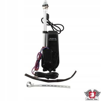 Электрическая антенна для MERCEDES W116