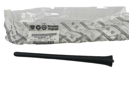 Антена Щогла летюча миша антена Fiat 500 2015-