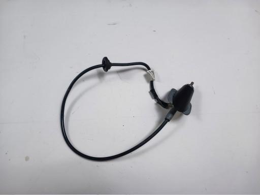 Антенна на крыло база Dodge RAM 2009-2018