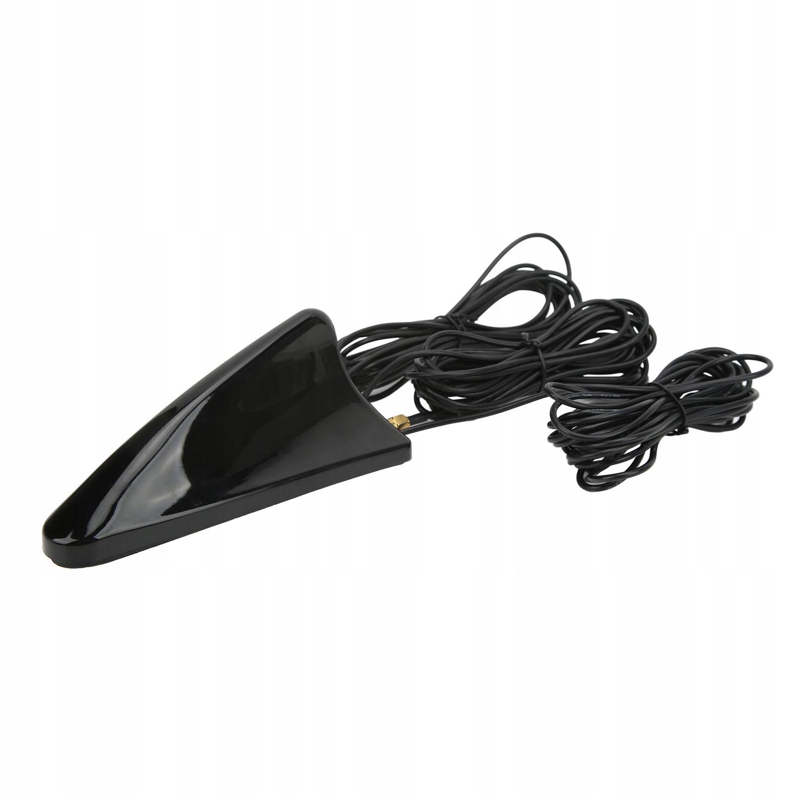 Антенна акульего плавника автомобильная антенна