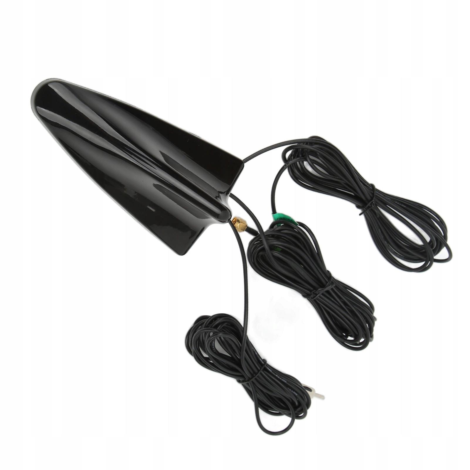 Антенна акульего плавника автомобильная антенна