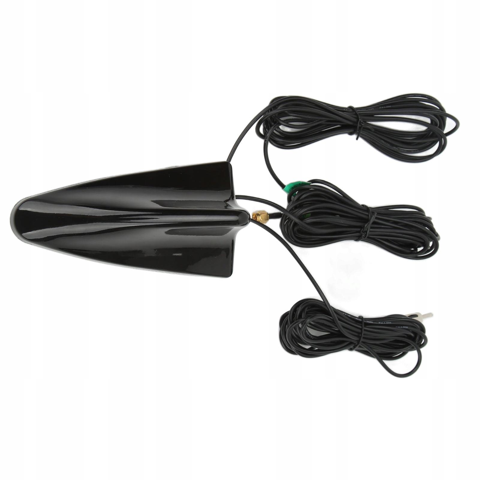 Антена акулячого плавника автомобільна антена