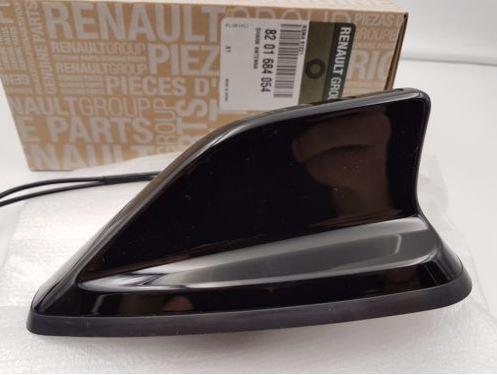 Антенна акульего плавника Clio IV Captur Megane IV OEM