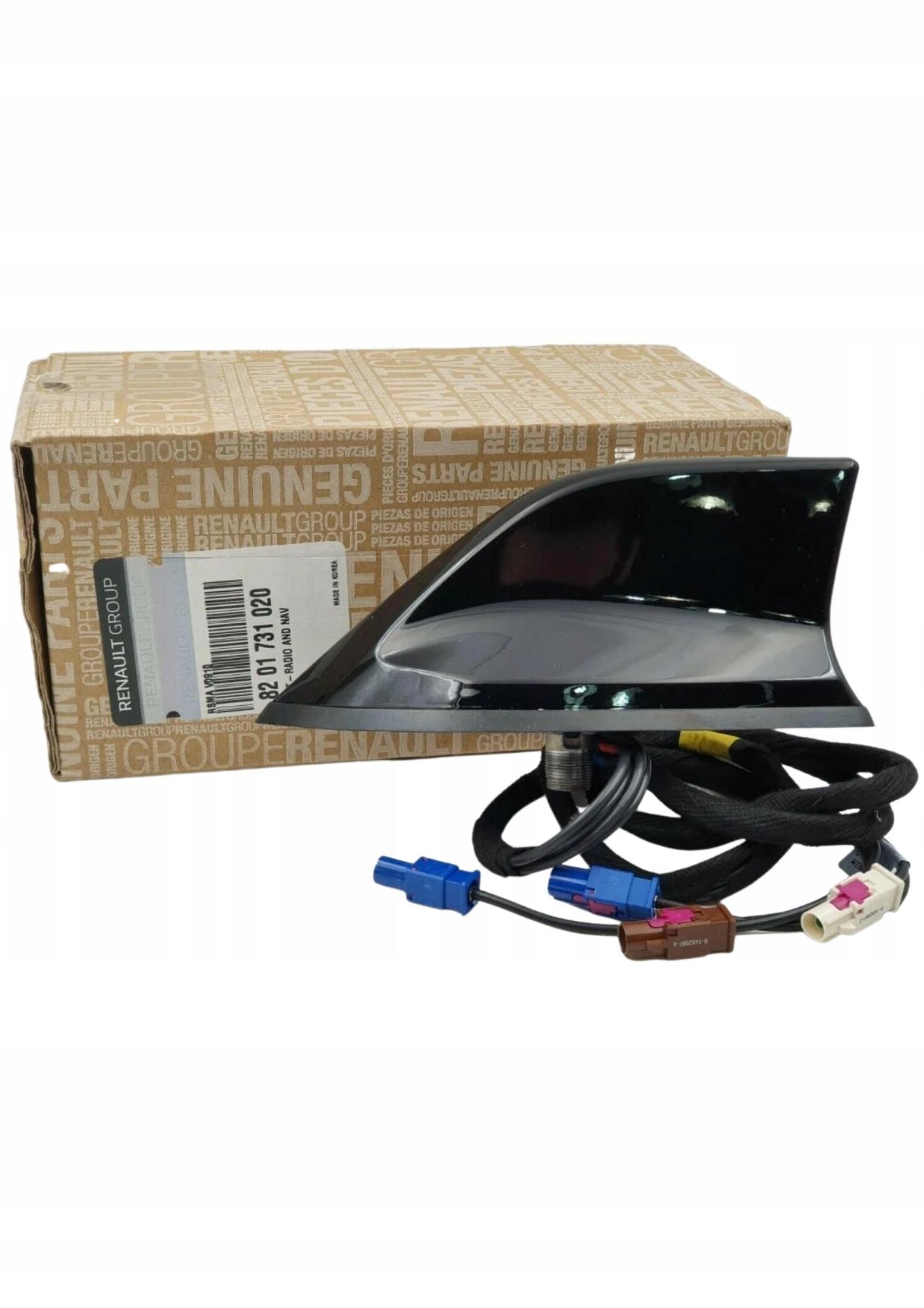 Антенна плавник акулы Jogger, Duster, Sandero, OE