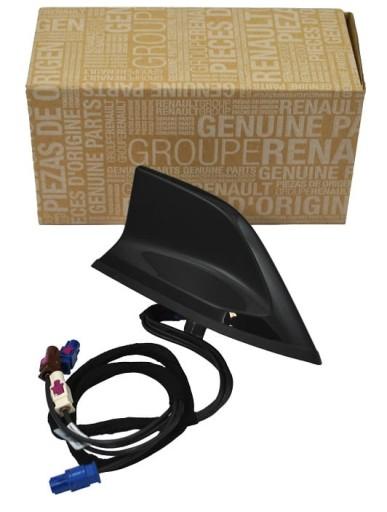 Антена акулячого плавця-RENAULT CLIO V 5-оригінал