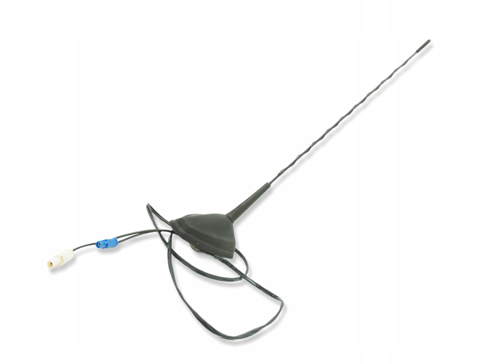 Підставка для антени Clio Megane Scenic 282160004r