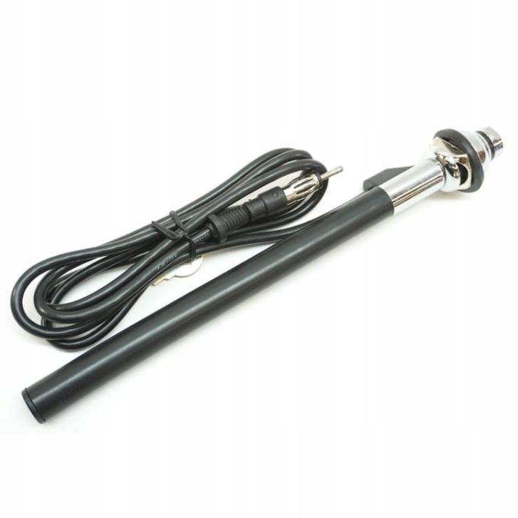 Радіоантена Porsche 944 924