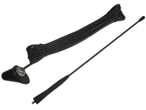 Автомобильная антенна AS17 / N