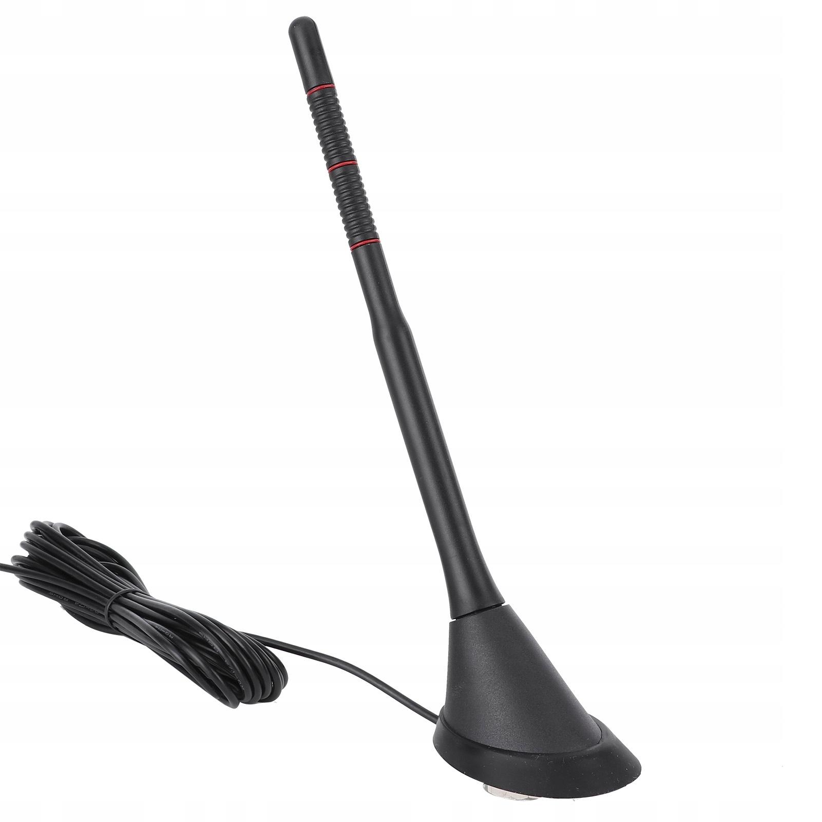 Автомобильная антенна активная антенна DAB + FM