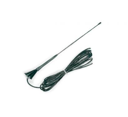 Автомобільна антена (стрижнева, дл. 350 мм, Довжина кабелю 4500 мм, може