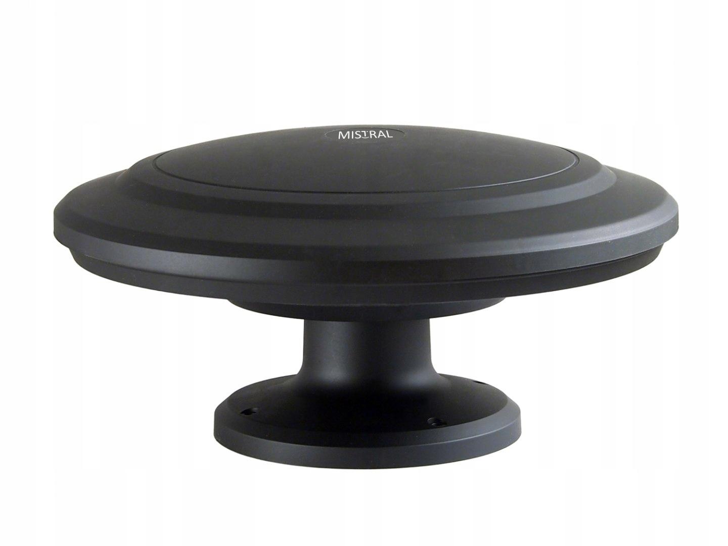 Автомобільна телевізійна антена MI-ANT04 Mistral Black LP