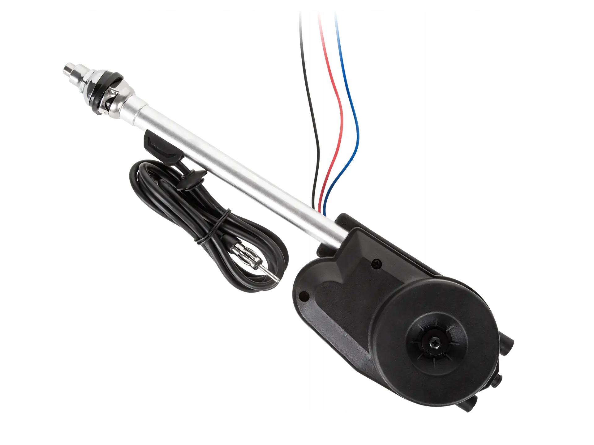 Автомобильная антенна TX elektr. SUNKER 100 см