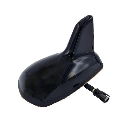 Активна автомобільна антена Shark Fin raku II