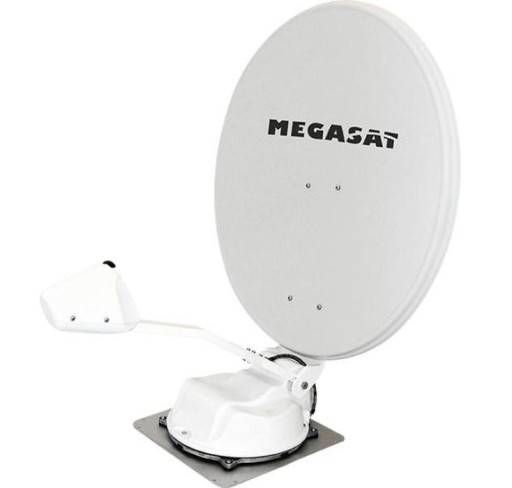 1500162 - Спутниковая антенна для автофургона Megasat