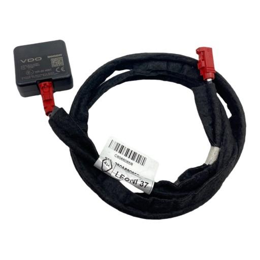 Антенна тахографа Master III Movano B NV300