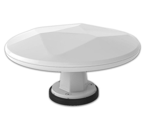 MI-ANT07 - Телевизионная антенна для автофургона UFO White Mistral