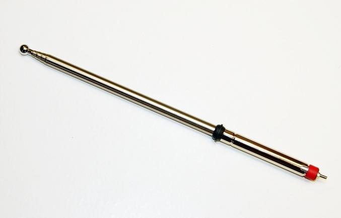 86336-14370 - Висувна антена Toyota Supra 89-92 OEM