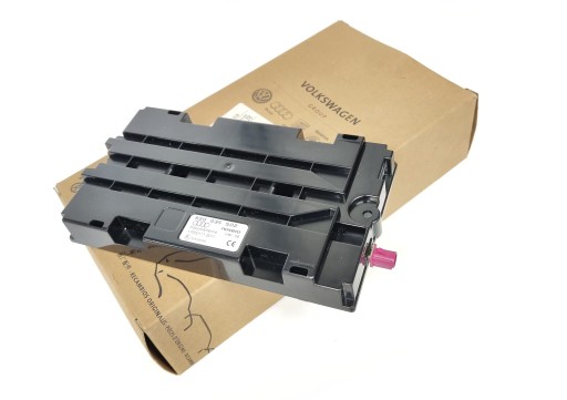 Антенна усилитель антенны 8S0035502 OE оригинал