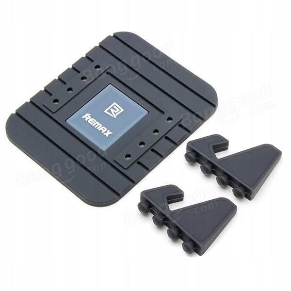 Нескользящая мягкая силиконовая накладка