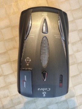 Радар-детектор Cobra XRS-9700