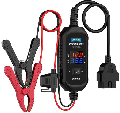 Anti-reset RADIO ECU VOLTAGE MAINTAIN Заміна батареї реле