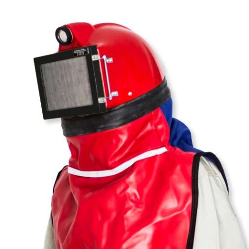 Пескоструйный аппарат РеС-3 Г/ОН/ЛМ1 (каска)