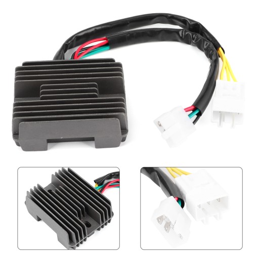 Apec Braking 1618200167911 регулятор напруги регулятор випрямляч