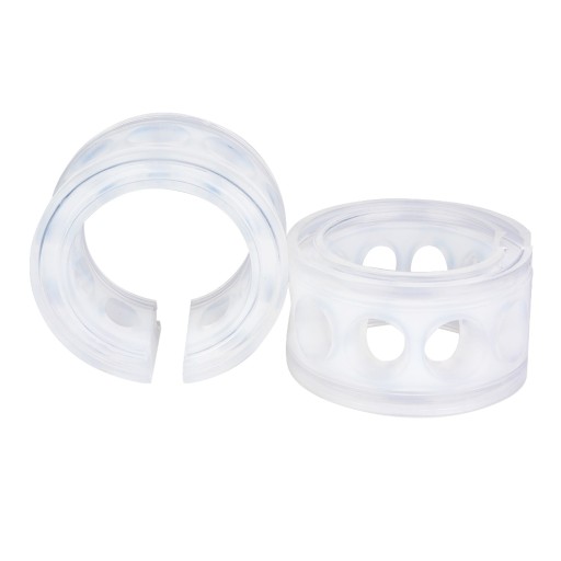 Пружина амортизатора автомобільного амортизатора Apec Braking QC13412-05