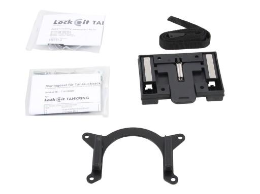 Aprilia RST 1000 Futura 2001-2003 Tankring Lock-it