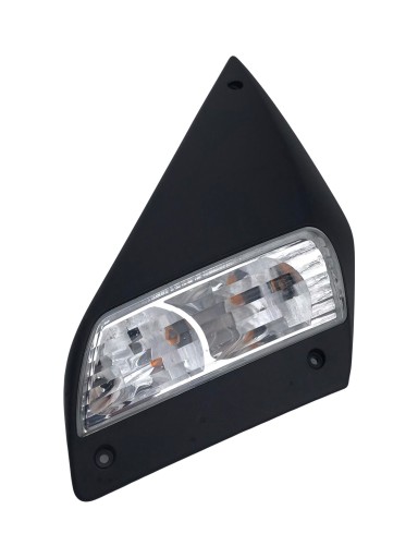 639477 624377000G - Aprilia SR Gilera Nexus покажчик повороту правий + зад.