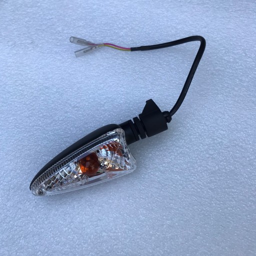 2R000395 - Aprilia SX RX указатель поворота передний правый новый