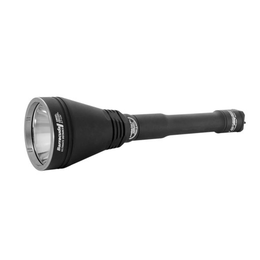 Armytek - Тактический фонарь Barracuda Pro - 1850 люмен