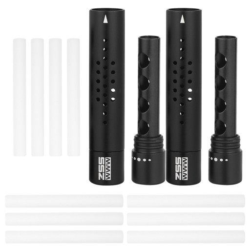 Автомобільна ароматерапія паличка парфуми Затискач