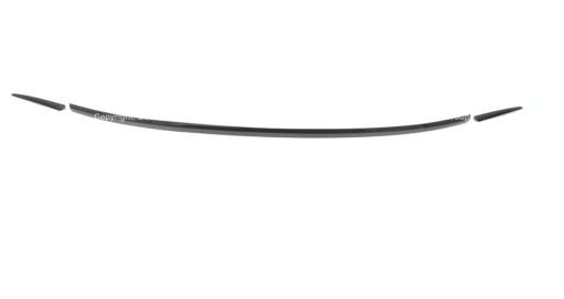 3445 - Накладка на кришку багажника Aston Martin DB9 13-16 DBS