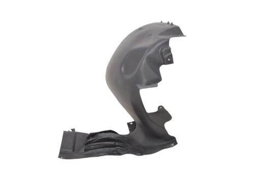 4G43-166563-AE - Aston Martin DB9 Левая передняя задняя часть