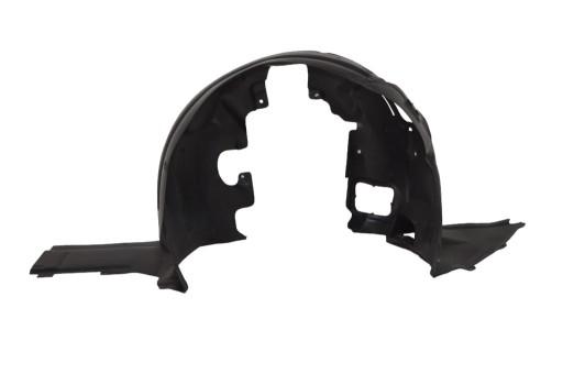 Aston Martin DBS Правая передняя арка колеса