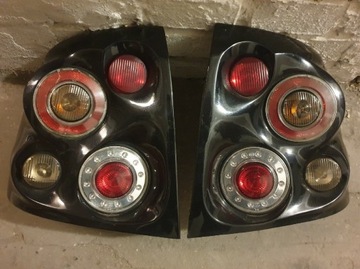 Astra G Lamps Hella