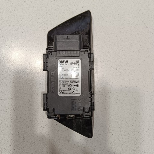 66325A495A3 - Асистент ременя 5A495A3 BMW G30 G32 G11 G12 G05 G07