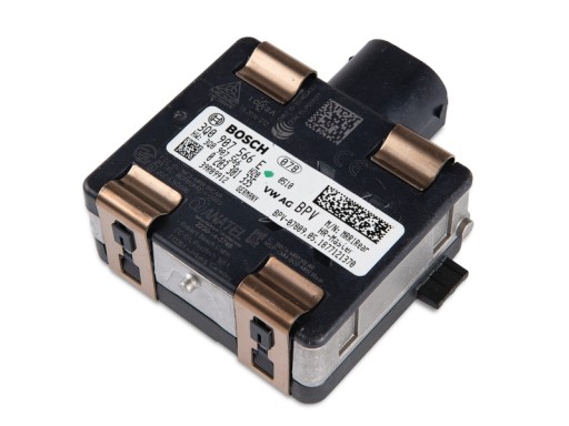 3Q0907566E, - Асистент зміни смуги руху 3q0907566e 3q0907566c