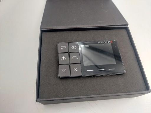 Помощник водителя Yanosik GTR