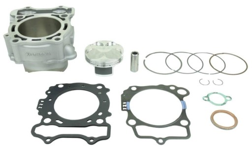 P400485100049 - Афіна циліндр КПЛ. Yamaha YZF 250 ' 14 - '15 STD=77