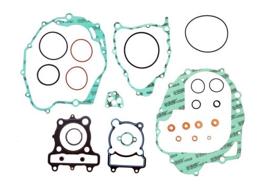 P400485850075 - Прокладка двигуна Athena Yamaha YFM 250 BIG BEAR