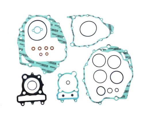 P400485850059 - Прокладка двигуна Athena Yamaha YFM 350 WARRIOR