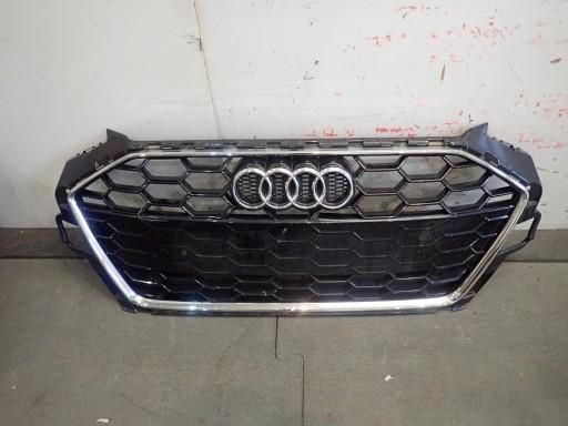 Капот AUDI A4 B9 LIFT 2019- S-LINE 8W0853651EB