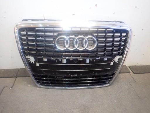 Манекен AUDI A8 D3 LIFT 2005- 4E0853653AC