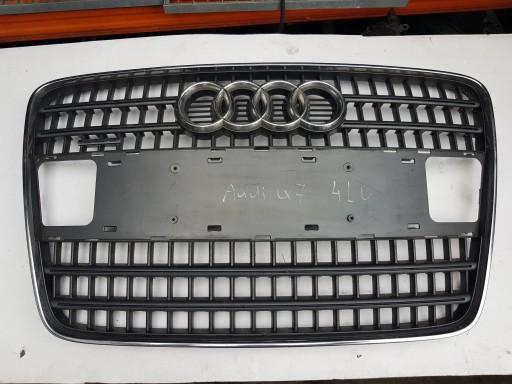 4E0959591 4E0910591 - Двигатель люка AUDI A8 D3 4.0 TDI