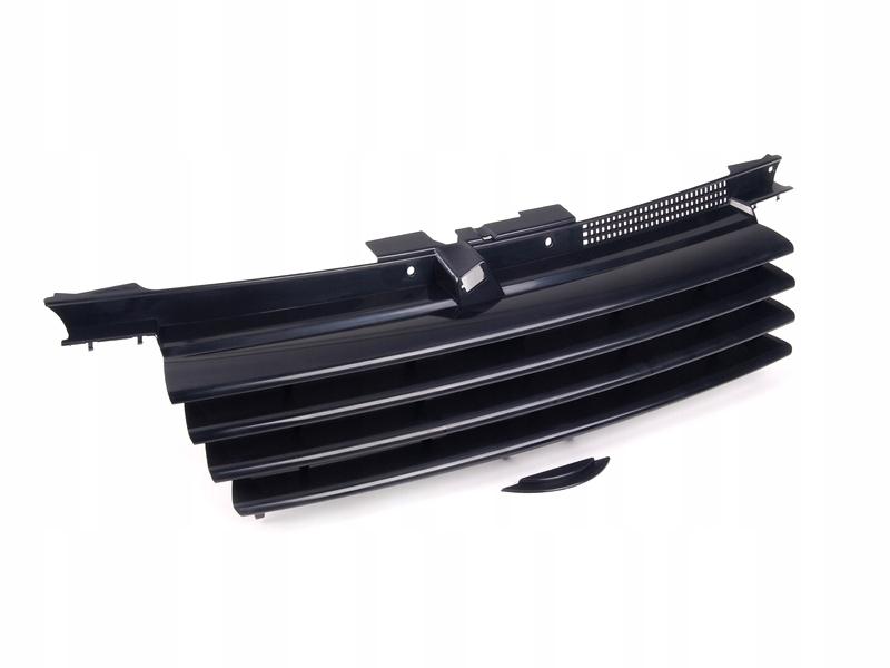 Манекен гриль Jom без VW Bora гриль черный логотип